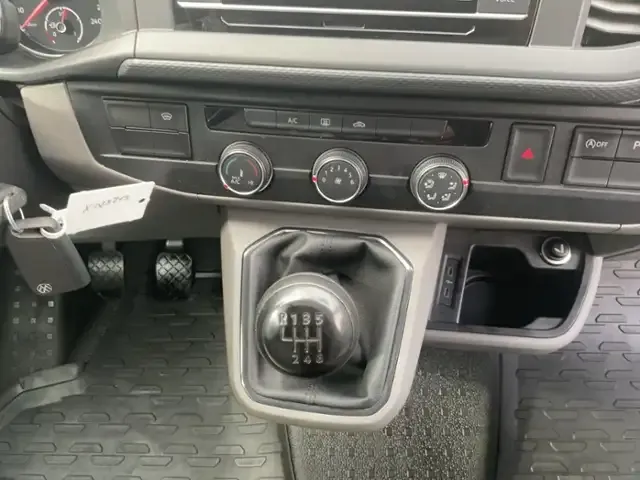 Volkswagen T6.1 Transporter