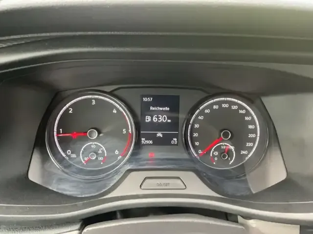 Volkswagen T6.1 Transporter