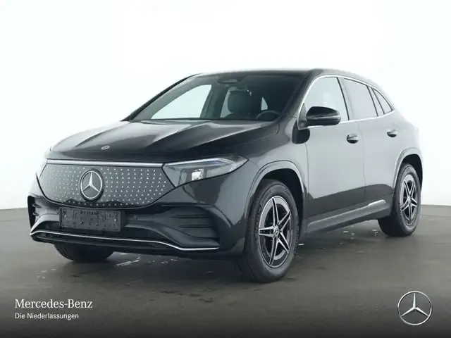 Mercedes-Benz EQA 250