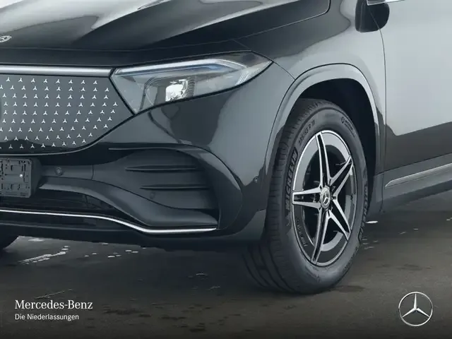 Mercedes-Benz EQA 250