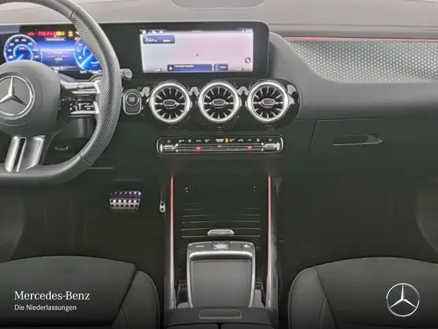 Mercedes-Benz EQA 250