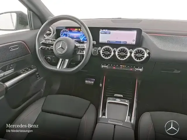 Mercedes-Benz EQA 250