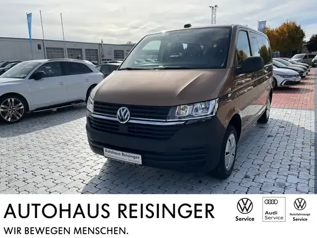 Volkswagen T6.1 Kombi