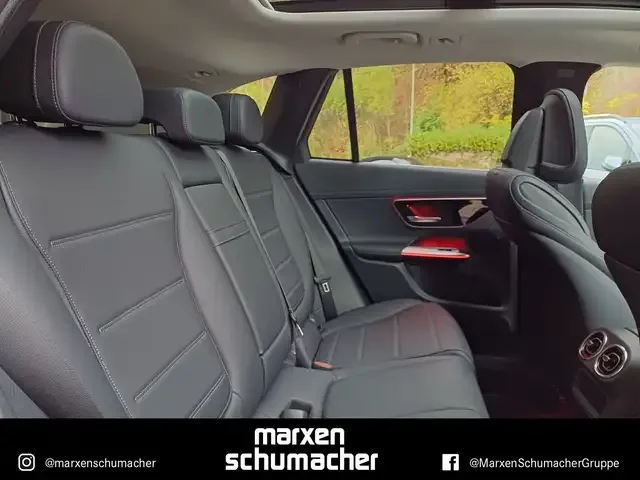 Mercedes-Benz GLC 200