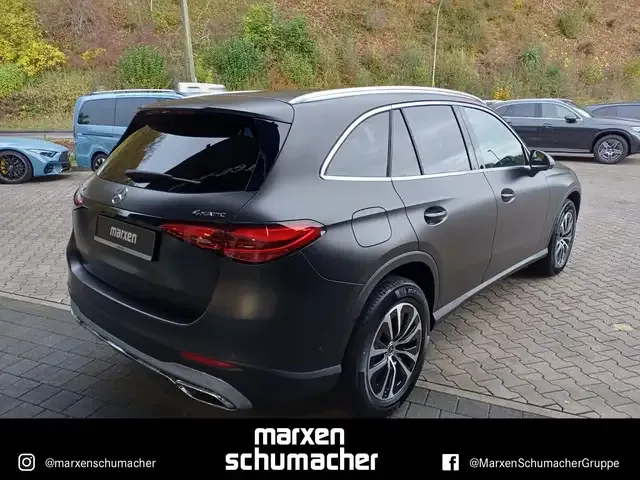 Mercedes-Benz GLC 200