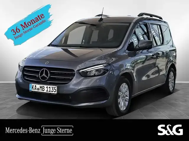 Mercedes-Benz T-Klasse
