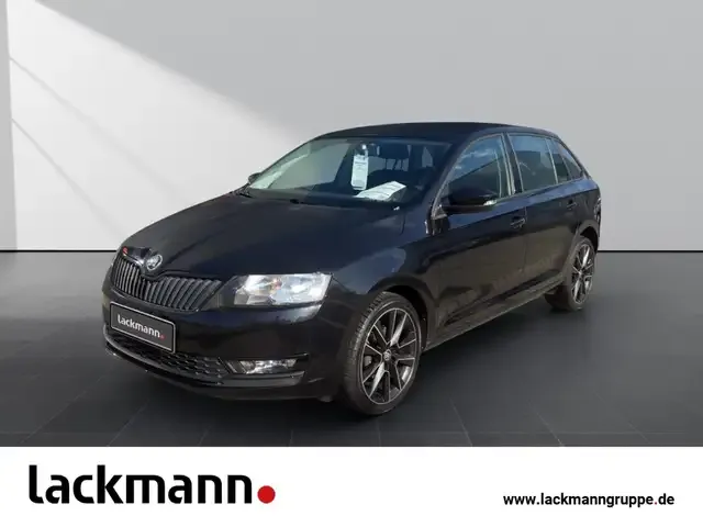 Skoda Rapid/Spaceback