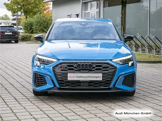 Audi S3