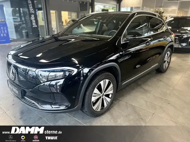 Mercedes-Benz EQA 250