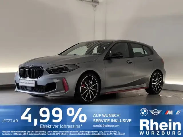 BMW 128