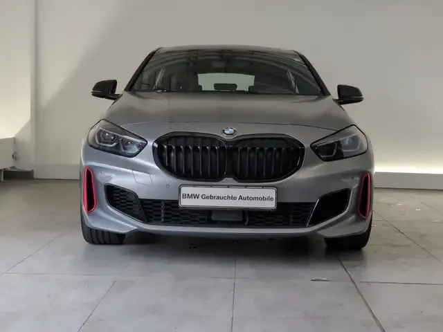 BMW 128
