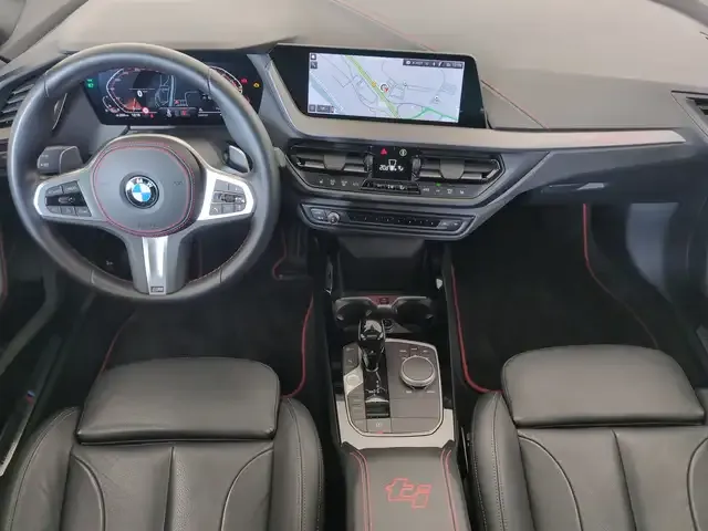 BMW 128