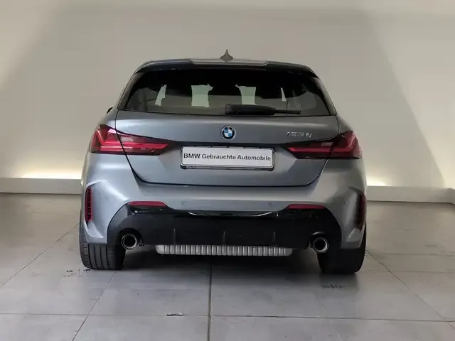 BMW 128