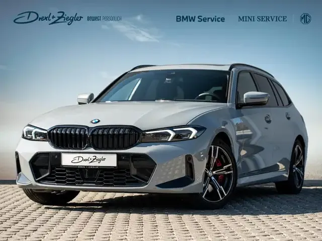 BMW 330