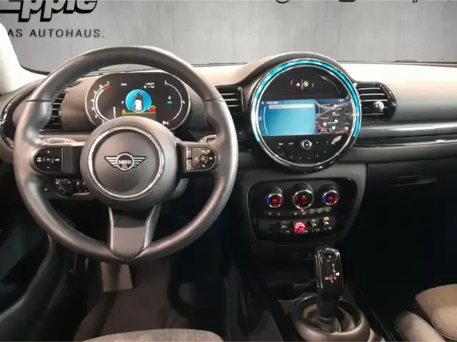 MINI Cooper Clubman