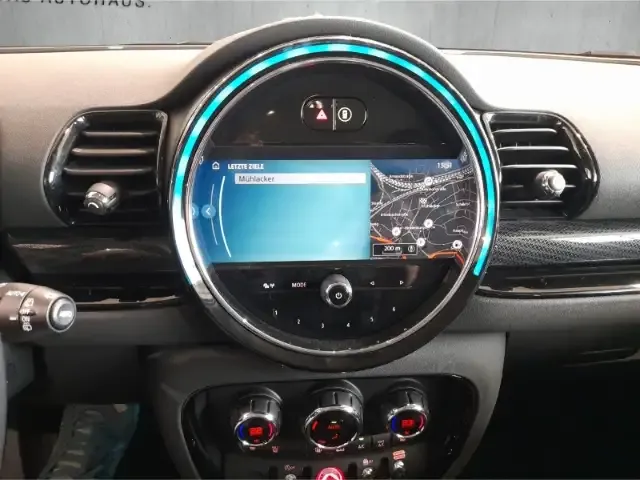 MINI Cooper Clubman