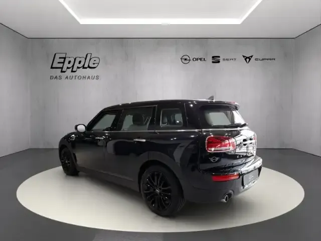 MINI Cooper Clubman