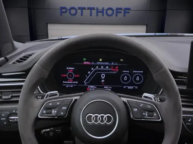 Audi RS4