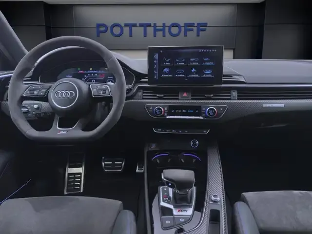 Audi RS4