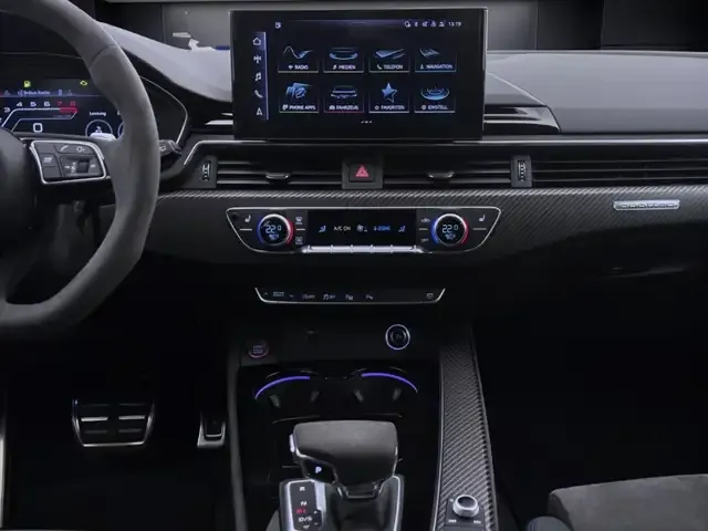 Audi RS4