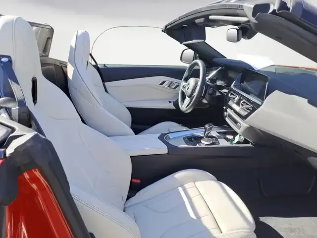 BMW Z4 M