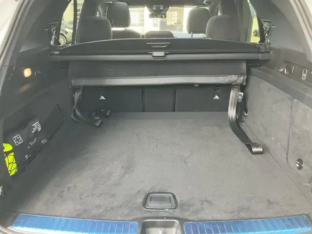 Mercedes-Benz GLE 580
