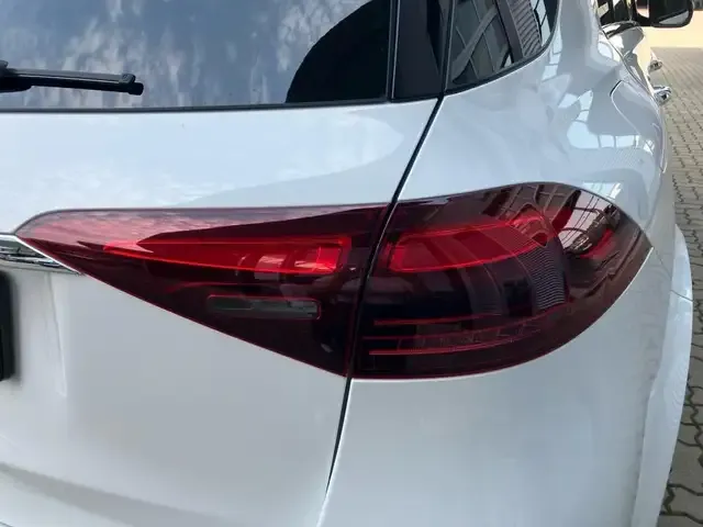 Mercedes-Benz GLE 580