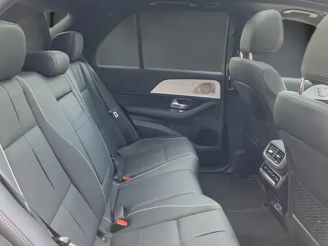 Mercedes-Benz GLE 580