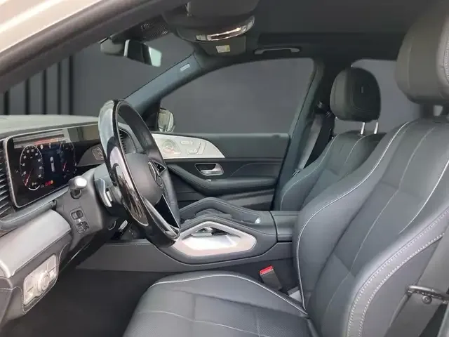 Mercedes-Benz GLE 580