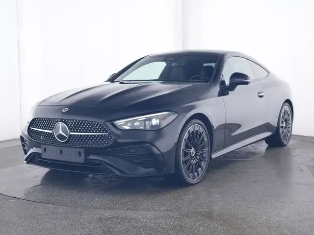 Mercedes-Benz CLE 300