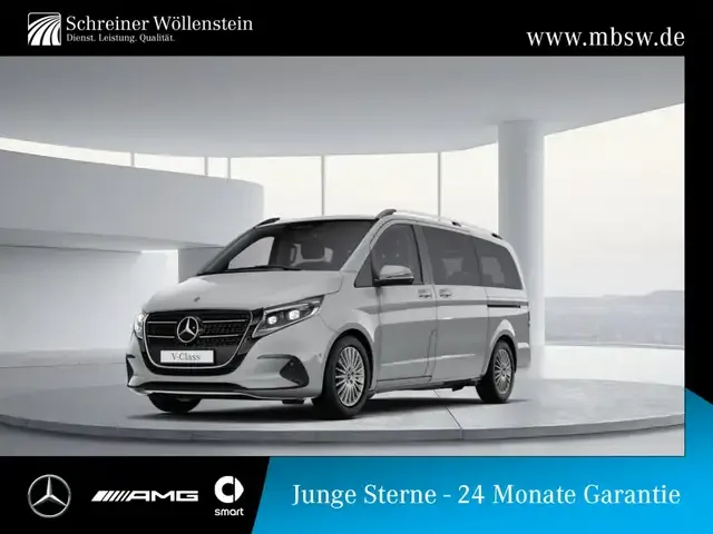Mercedes-Benz V 250