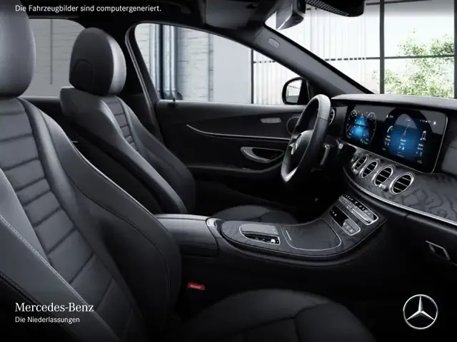 Mercedes-Benz E 300