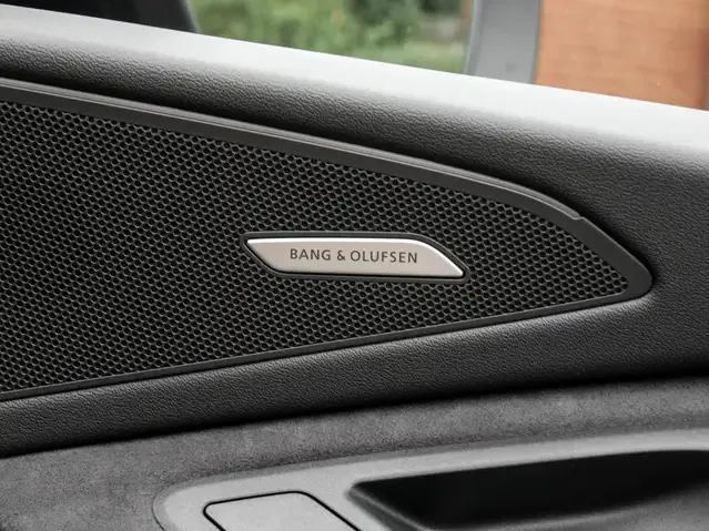 Audi SQ6