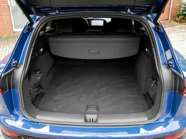 Audi SQ6