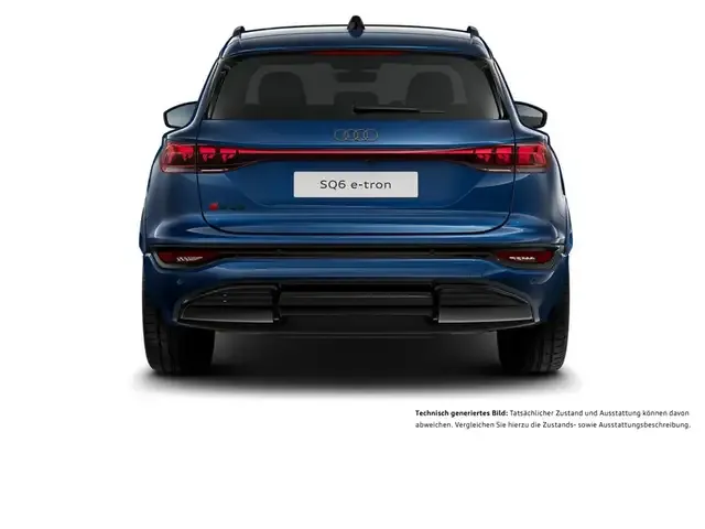 Audi SQ6