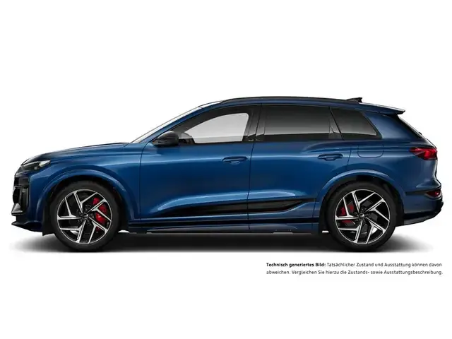 Audi SQ6