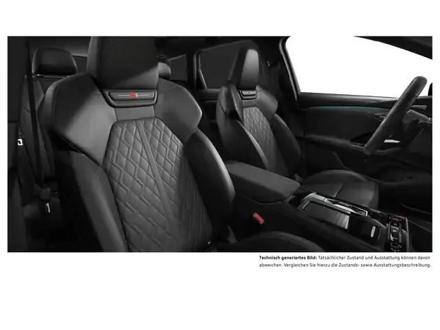 Audi SQ6
