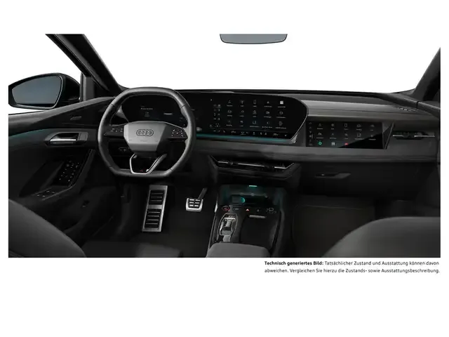 Audi SQ6