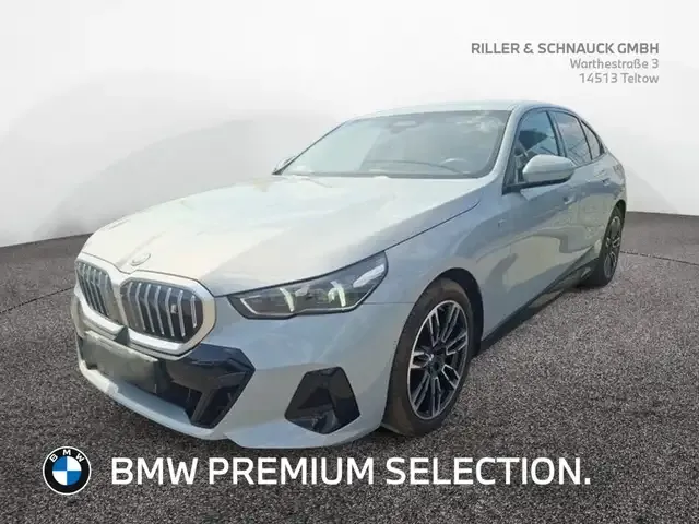 BMW i5