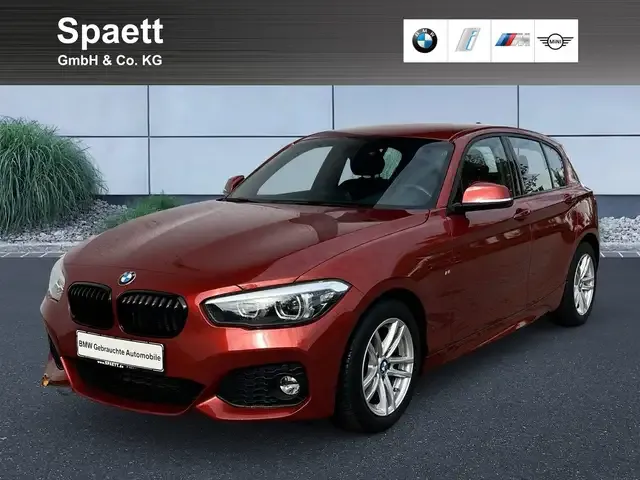 BMW 118