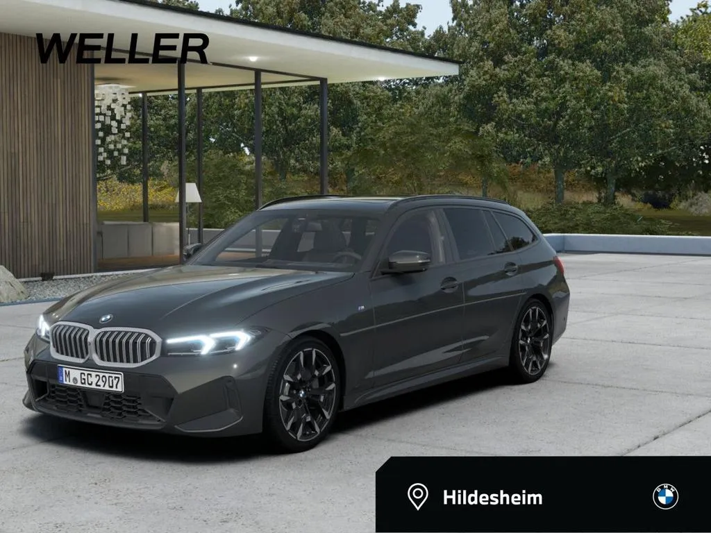 BMW 330