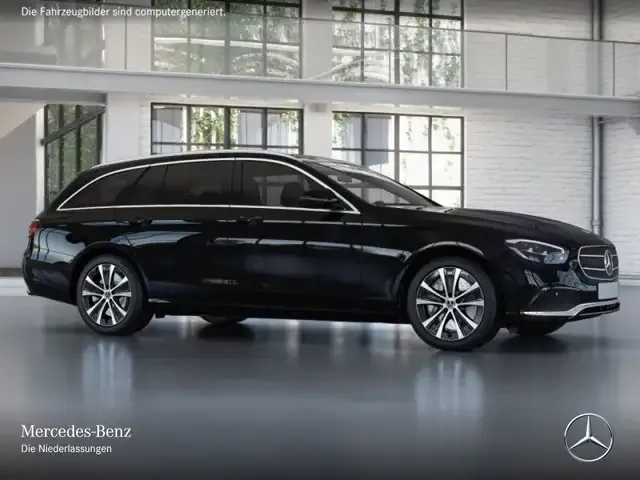 Mercedes-Benz E 300