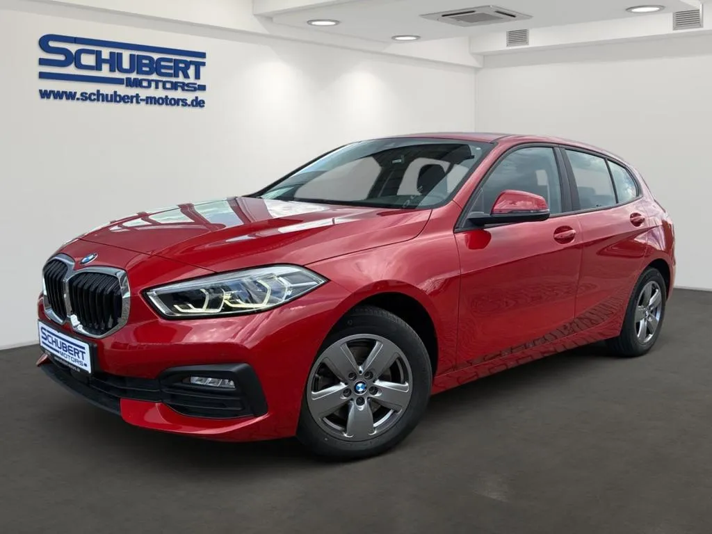 BMW 118