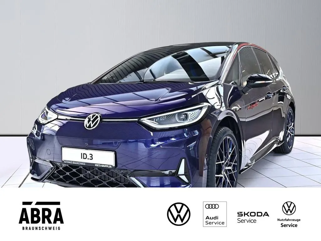 Volkswagen ID.3