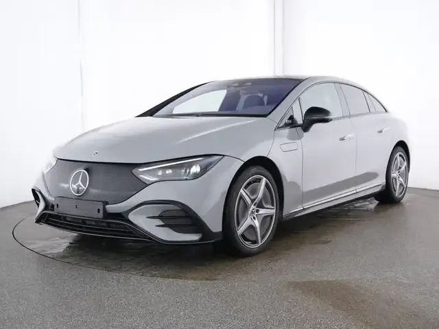 Mercedes-Benz EQE 350