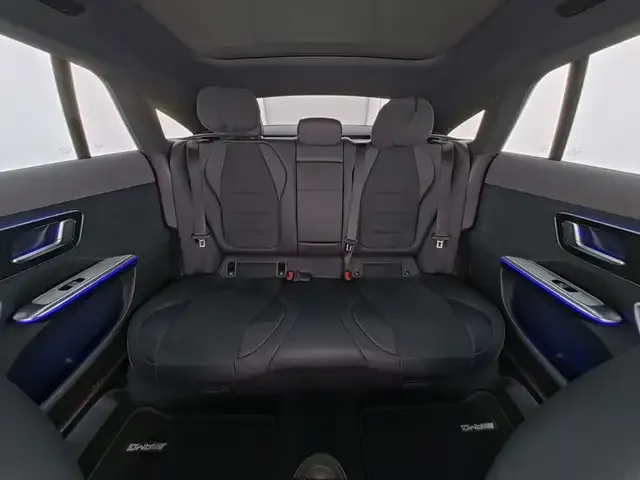 Mercedes-Benz EQE 350