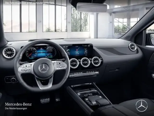 Mercedes-Benz B 250