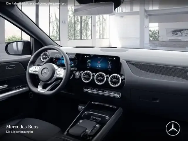 Mercedes-Benz B 250