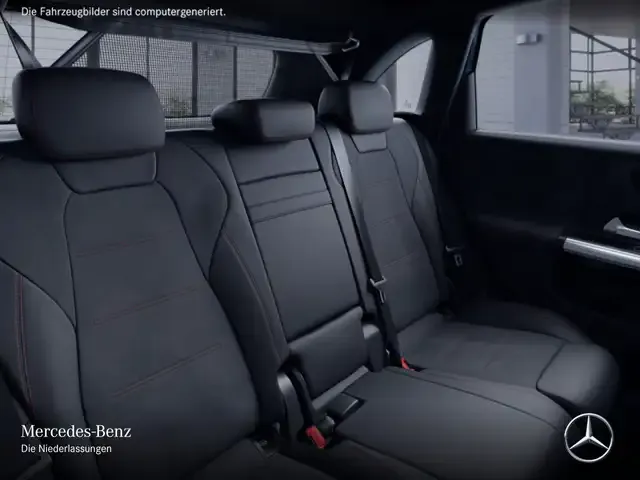 Mercedes-Benz B 250
