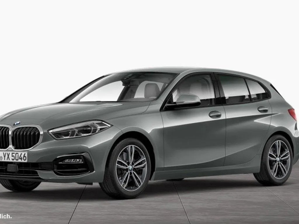 BMW 120